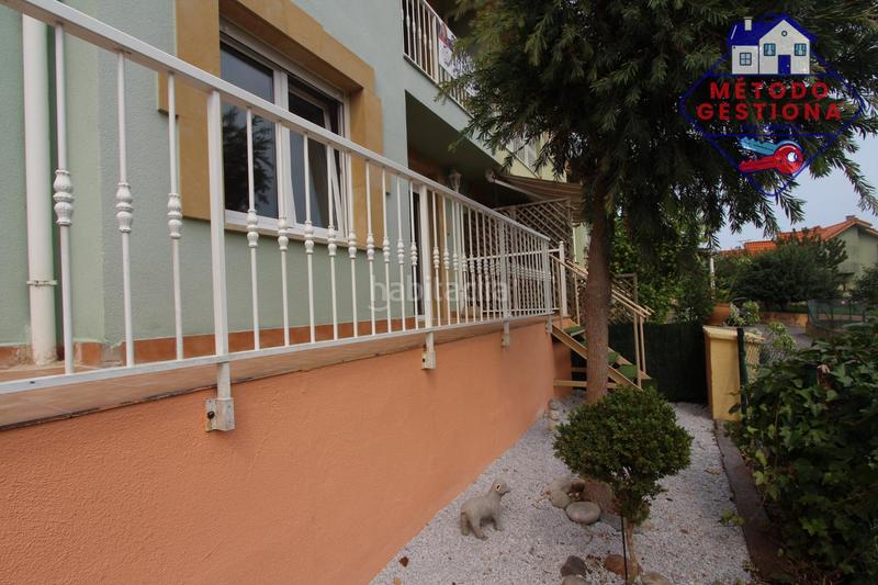 Foto b1e9f03f-678d-47c9-9795-8bd1610f06ee. Casa bifamiliare con riscaldamento parcheggio in Suances
