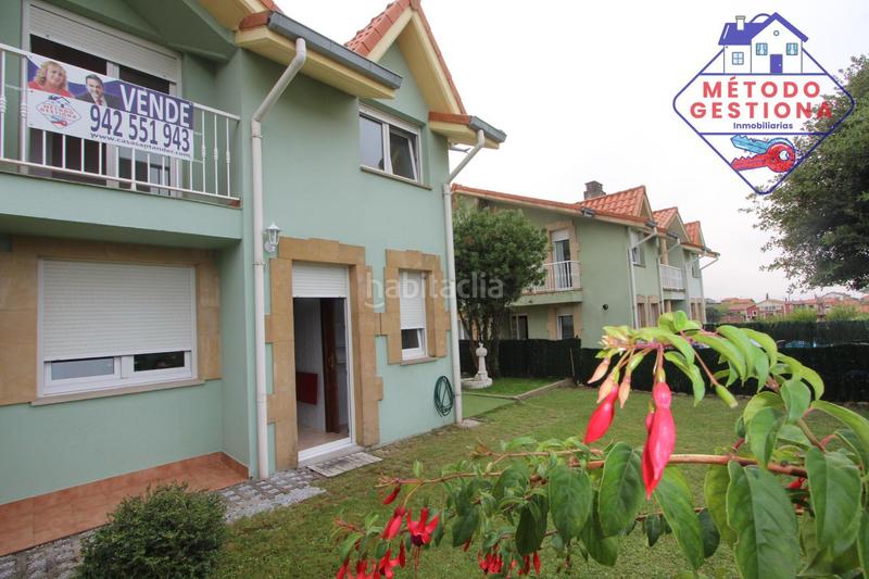 Foto b8572092-d80b-4524-8bbd-ac0a334927ec. Casa bifamiliare con riscaldamento parcheggio in Suances