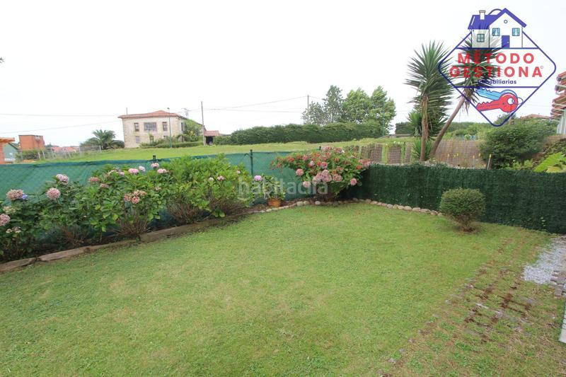 Foto f568f131-8e62-45f8-8720-0e34a85d2f2f. Casa bifamiliare con riscaldamento parcheggio in Suances