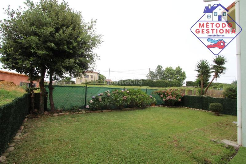 Foto f953f76f-a07a-4546-b7b3-42ba8b42bd5b. Casa bifamiliare con riscaldamento parcheggio in Suances