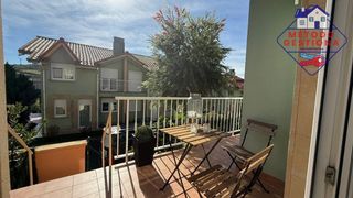 Casa aparellada en Suances. Chalet pareado en venta en tagle  suances