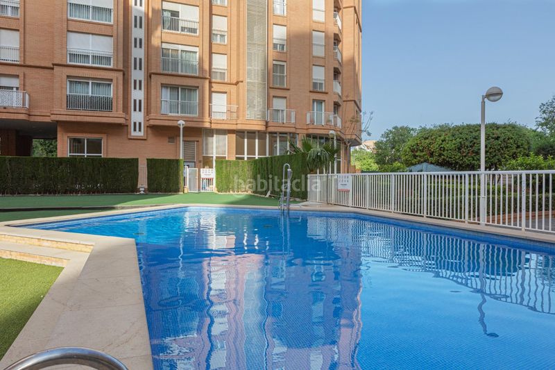 Foto 3a156a91-4d4e-4985-a3a3-3934faf95ee6. Pis amb aparcament piscina a Barrio Benicalap Valencia