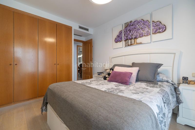Foto 5a1443d3-e313-442b-89dd-8cfe4999e11a. Pis amb aparcament piscina a Barrio Benicalap Valencia
