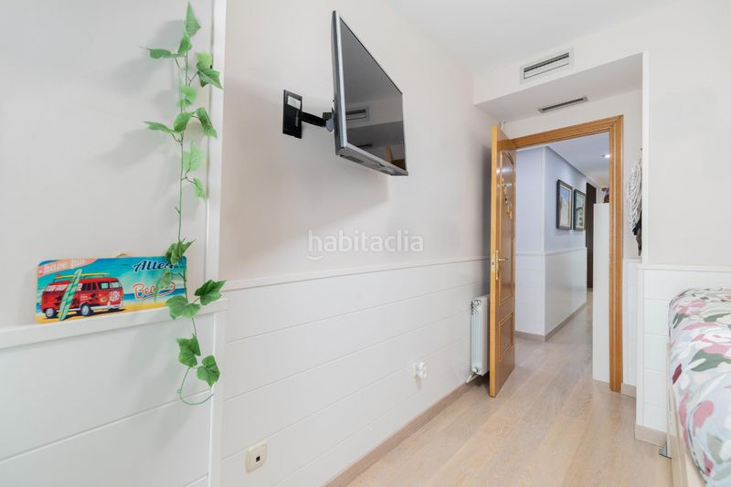 Foto 5f61bd5b-8710-4935-aad8-9eb6e07a9e15. Pis amb aparcament piscina a Barrio Benicalap Valencia