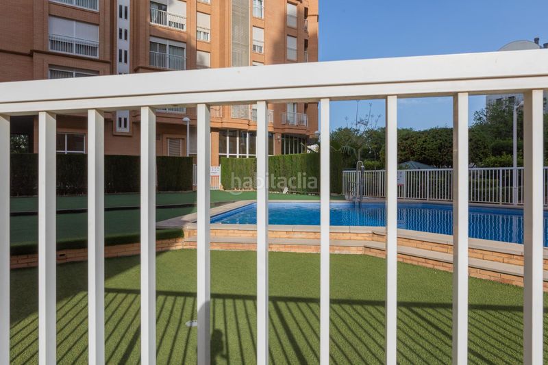 Foto cd8f9e1d-67b1-4af2-9191-0dc81ea77ed8. Pis amb aparcament piscina a Barrio Benicalap Valencia