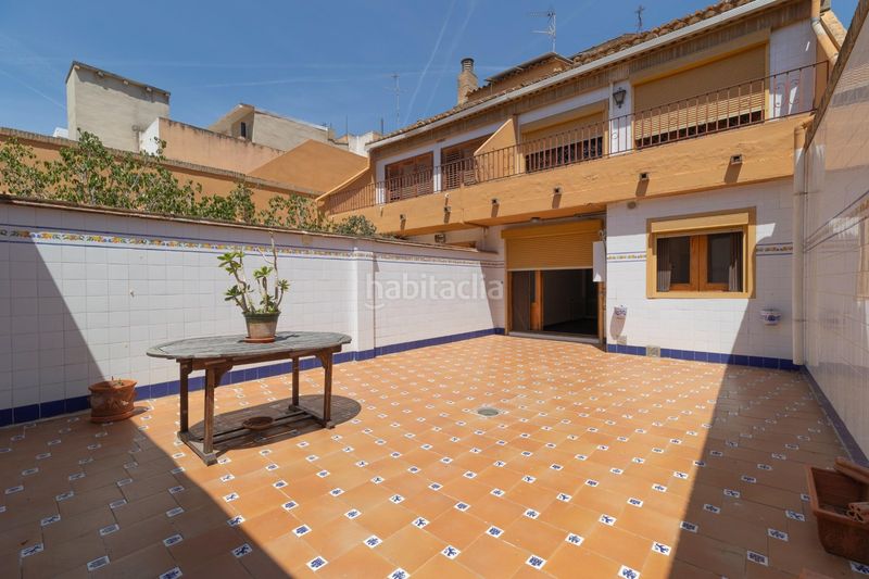 Foto 673135fb-41ce-4f85-9a87-4fcf24a22f5a. Casa amb calefacció a Aldaia