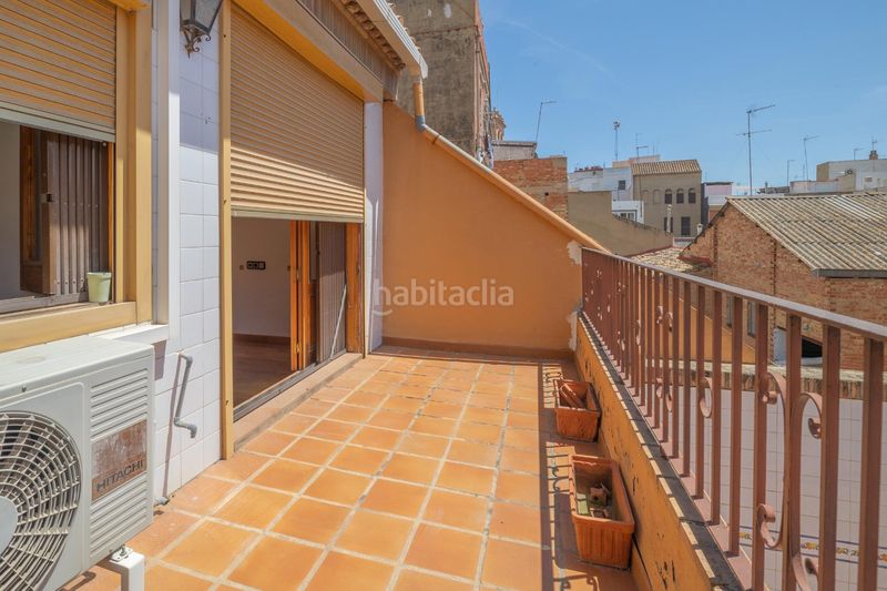 Foto 7cf38697-9e3f-44de-8e33-520330b9bad9. Casa amb calefacció a Aldaia