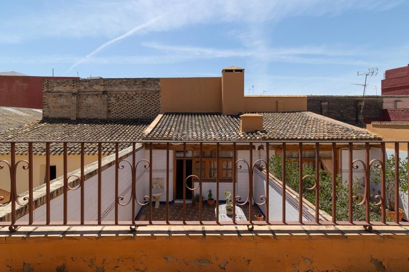 Foto a4c15a08-dd2e-484a-9486-1252804638d2. Casa amb calefacció a Aldaia
