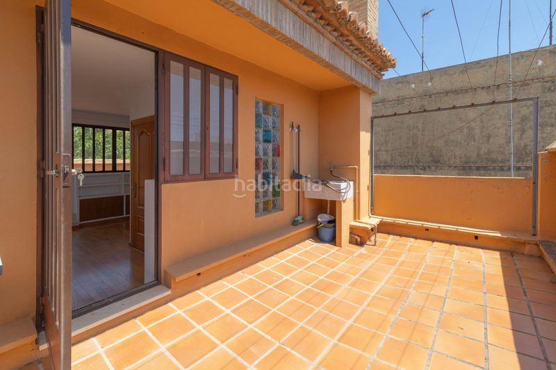 Foto e1ca971b-4be2-48e9-b5e4-aaa7bb33be6e. Casa amb calefacció a Aldaia