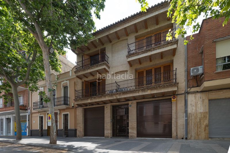 Foto e7acd6da-2341-4109-9430-14ab25b904e6. Casa amb calefacció a Aldaia