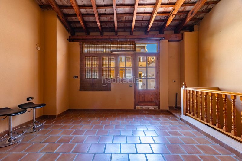 Foto e98e8d2d-aad0-4b06-ae95-7fe0677b47a2. Casa amb calefacció a Aldaia