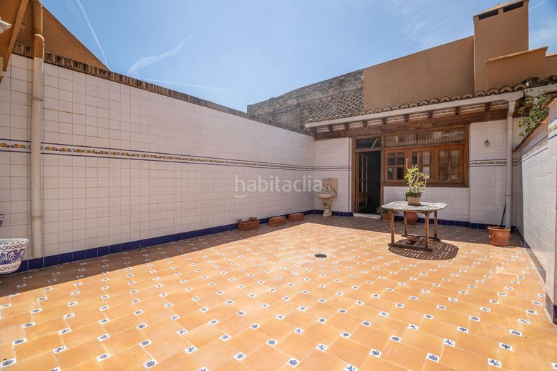 Foto f88cae8c-80f0-4c8e-be1c-072e3a3da5c1. Casa amb calefacció a Aldaia