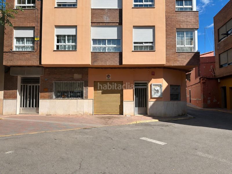 Foto 5a977f92-b655-4288-85fc-db32afe62d75. Local comercial a Vall d´Uixó (la)
