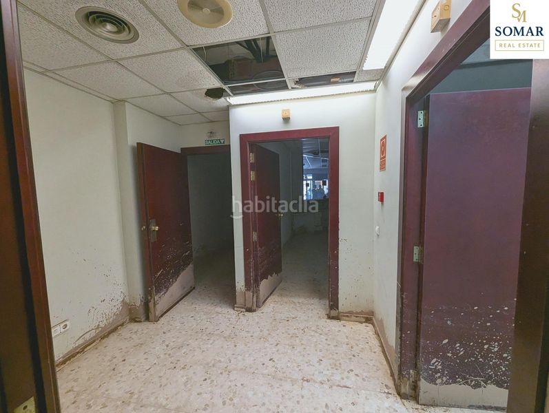 Foto 5f6be58c-ec58-4182-b696-8c61e5c68728. Local comercial a calle mossen blanch 14 a Algemesí