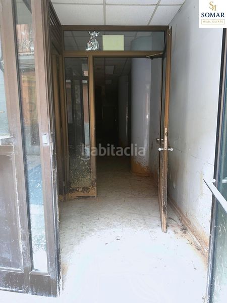 Foto 9ef923c7-c0a9-4faf-bf63-3787d59096b9. Local comercial a calle mossen blanch 14 a Algemesí