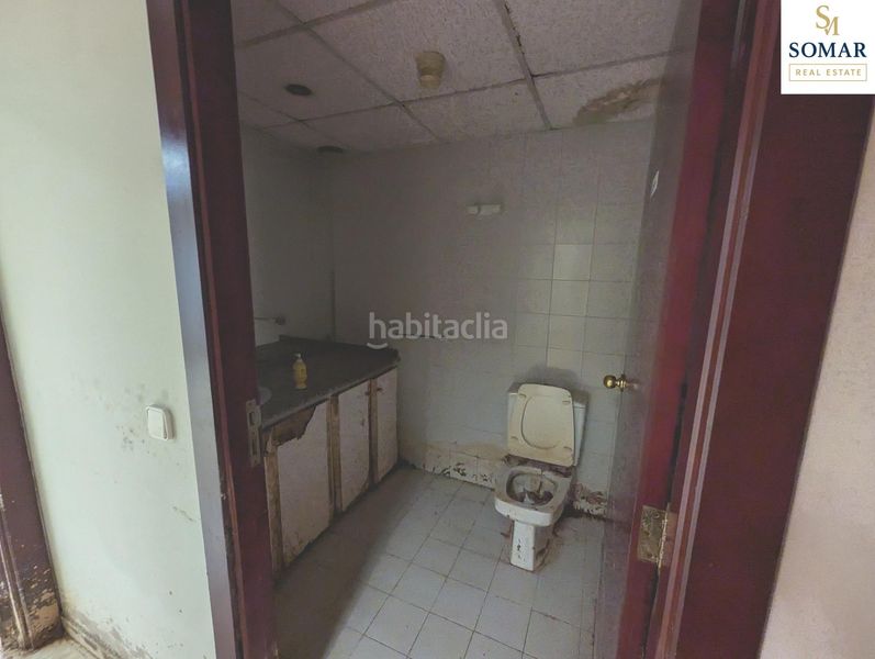 Foto dbee3f74-bc00-4244-a5e0-64c4e8450852. Local comercial a calle mossen blanch 14 a Algemesí