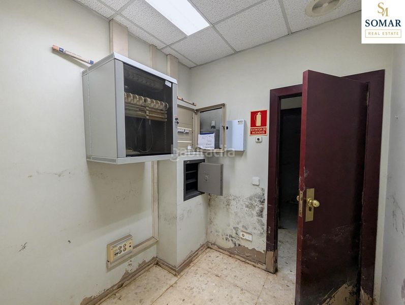 Foto dea82178-033a-4d0b-8992-538d151c1348. Local comercial a calle mossen blanch 14 a Algemesí
