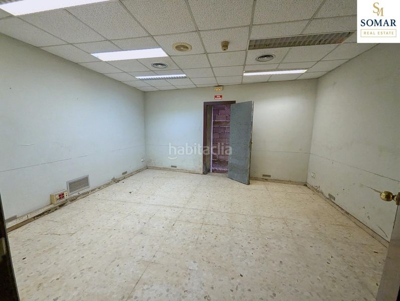 Foto e1d6f39e-b4c4-425c-8aa3-fbcf9b89c8d6. Local comercial a calle mossen blanch 14 a Algemesí