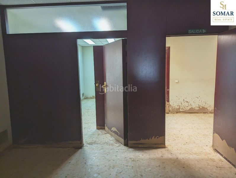 Foto e68bd470-170e-4488-a652-05600d4e700b. Local comercial a calle mossen blanch 14 a Algemesí