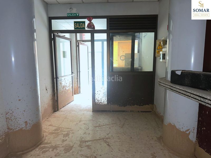 Foto fa73e619-6e0a-4ce5-bd7b-e705cb530ef1. Local comercial a calle mossen blanch 14 a Algemesí