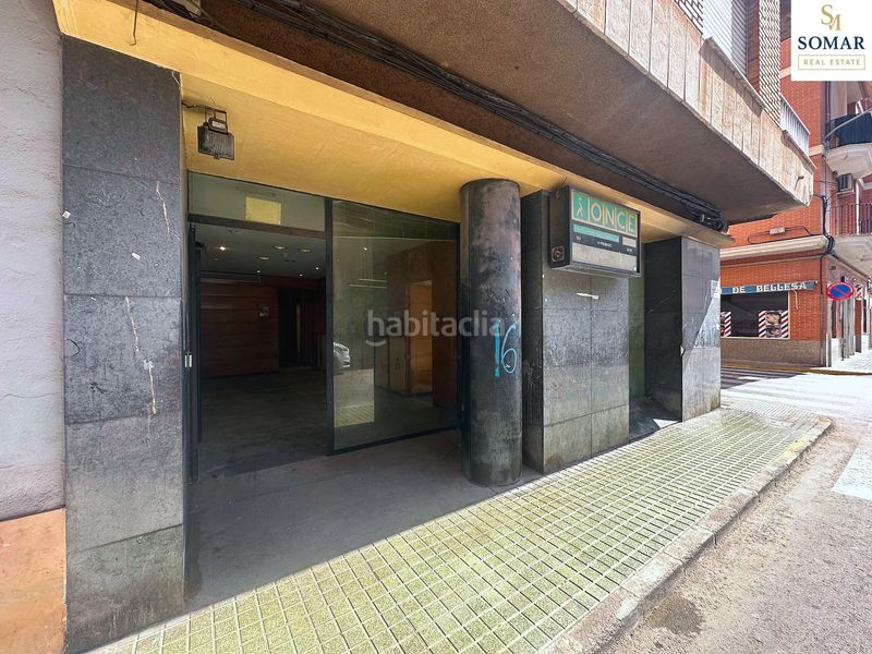 Foto 176f6a3c-5a55-406d-aaa3-8b61f43f7758. Local comercial  en Carlet