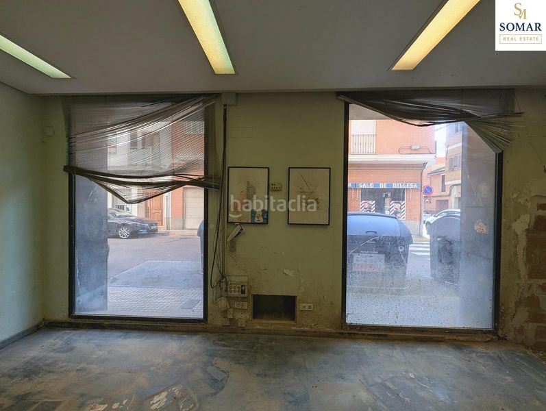 Foto 343d55ad-f591-4283-adaf-21e656936724. Local comercial  en Carlet