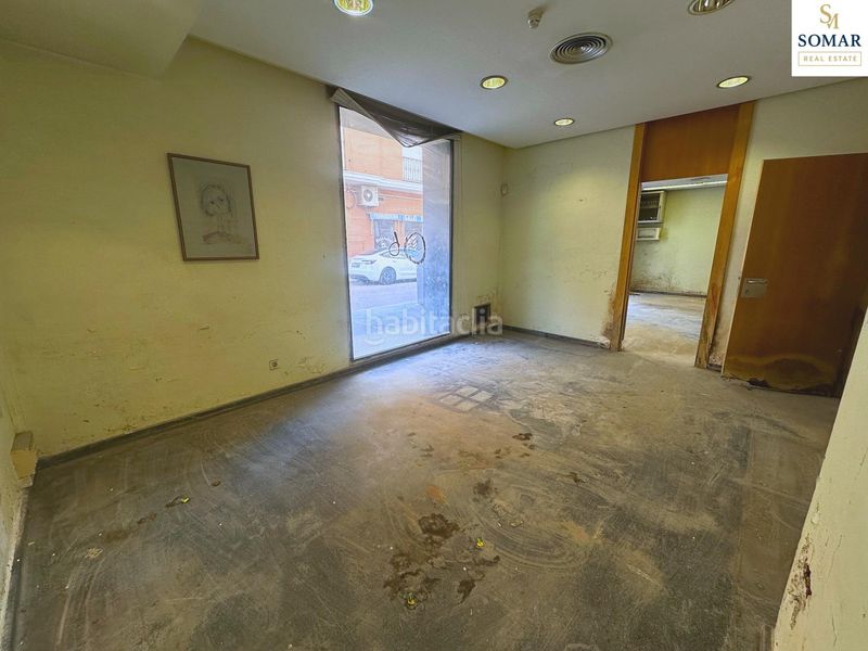 Foto 36f7344f-6b80-488c-97d1-b447a5186bdc. Local comercial  en Carlet