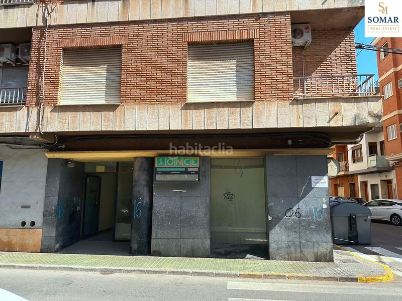 Foto 4882f4a5-154c-4211-a322-8166abf86193. Local comercial  en Carlet