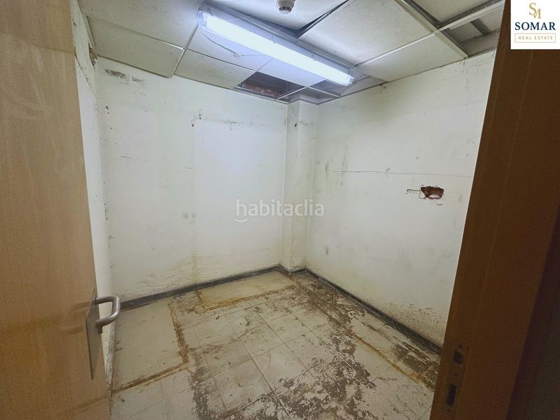 Foto 4fe35097-5cee-4de8-8e20-781d473ad55f. Local comercial  en Carlet