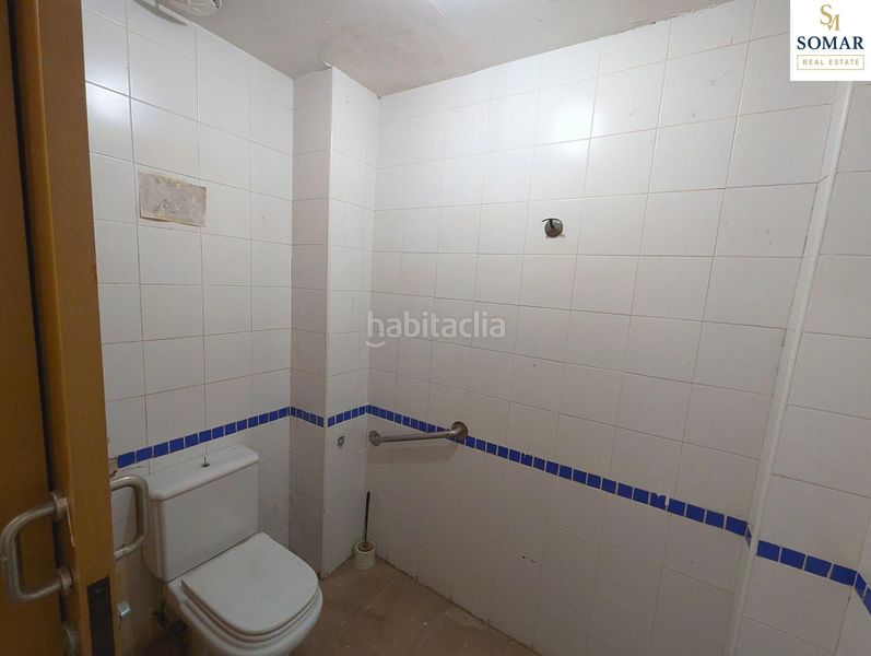 Foto 54689a64-5ab0-42a6-a921-c3fa2c3b8ba3. Local comercial  en Carlet