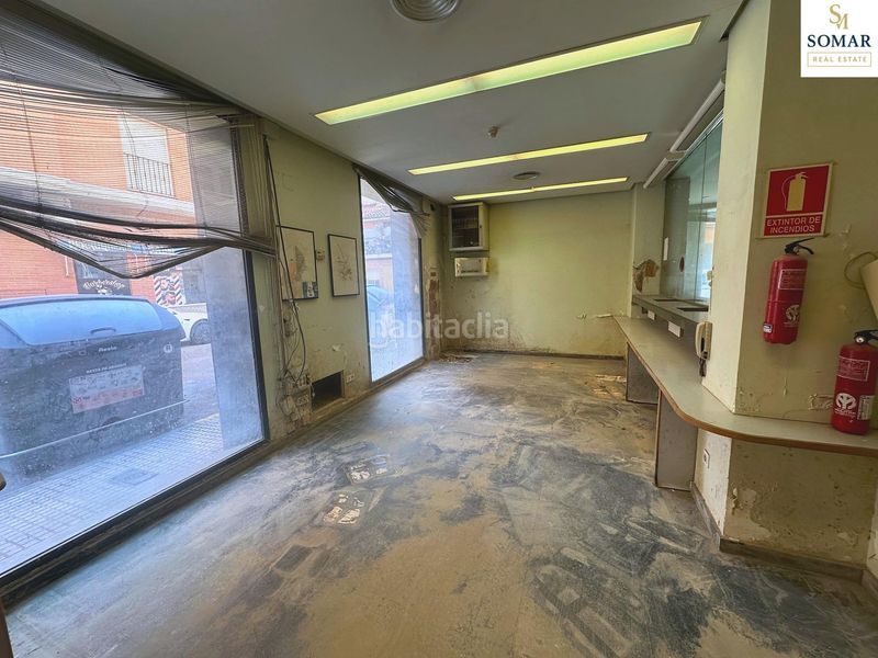Foto 5b511ec9-aa8b-4698-af02-f26cda9be7cc. Local comercial  en Carlet