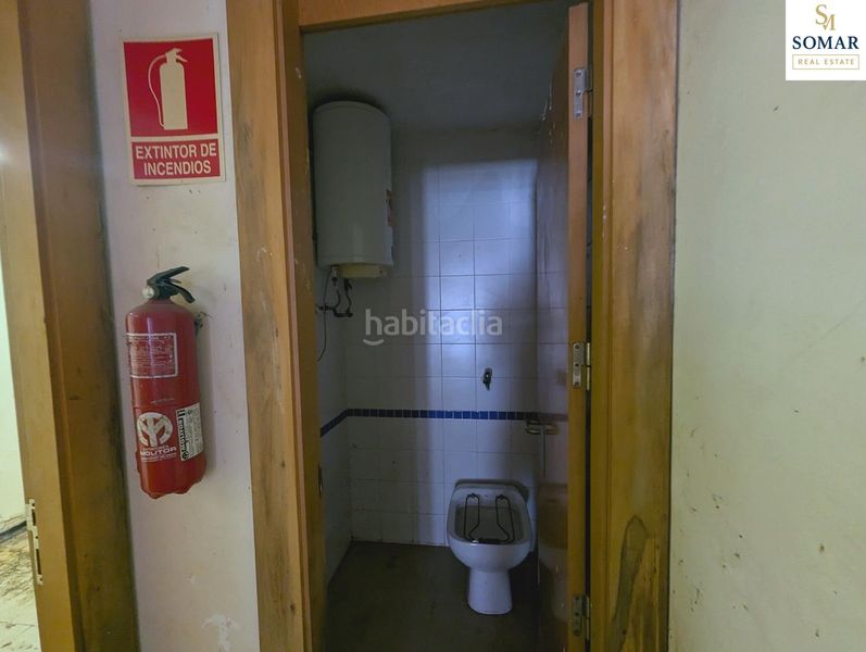 Foto 9204b408-6d1c-41e4-b7ba-34ffe83157b4. Local comercial  en Carlet