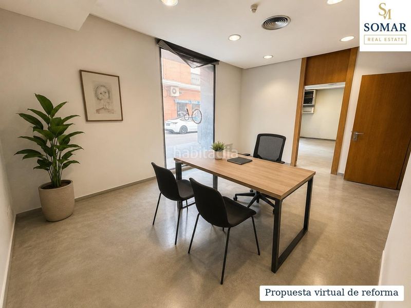 Foto a6ac906e-469f-4cd4-a7f3-0bc15893f758. Local comercial  en Carlet