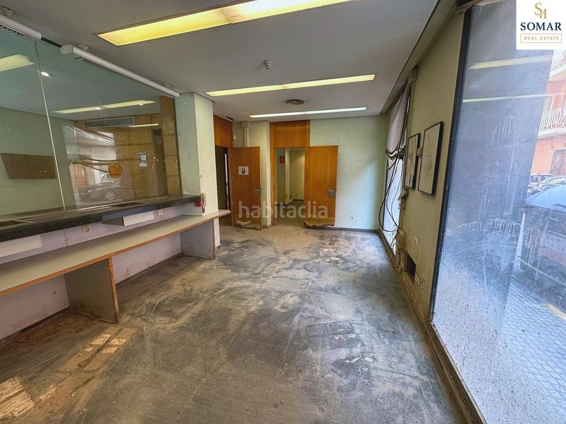 Foto b6a93419-4cfc-4763-b58f-e1da56202e36. Local comercial  en Carlet
