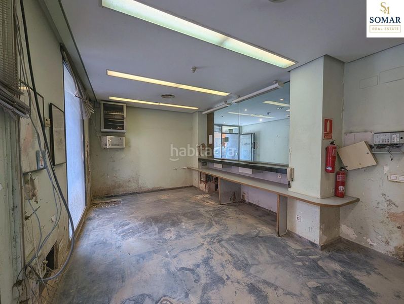 Foto dd1d91bd-d080-4ae0-9c0a-7377b97e909f. Local comercial  en Carlet