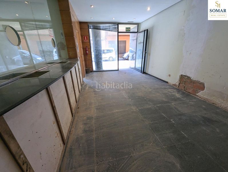 Foto dee224ca-7c5f-4eda-aa16-aa8e4c0a12c1. Local comercial  en Carlet