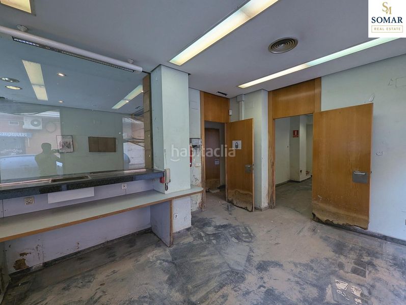Foto e1afacff-48ec-4137-a1c9-08891bee36c1. Local comercial  en Carlet