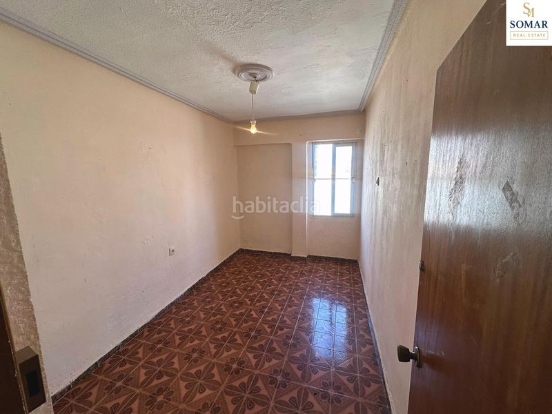 Foto 94123ad2-78d1-4f36-8a33-6141ba3c8ef4. Pis a El Carme Valencia