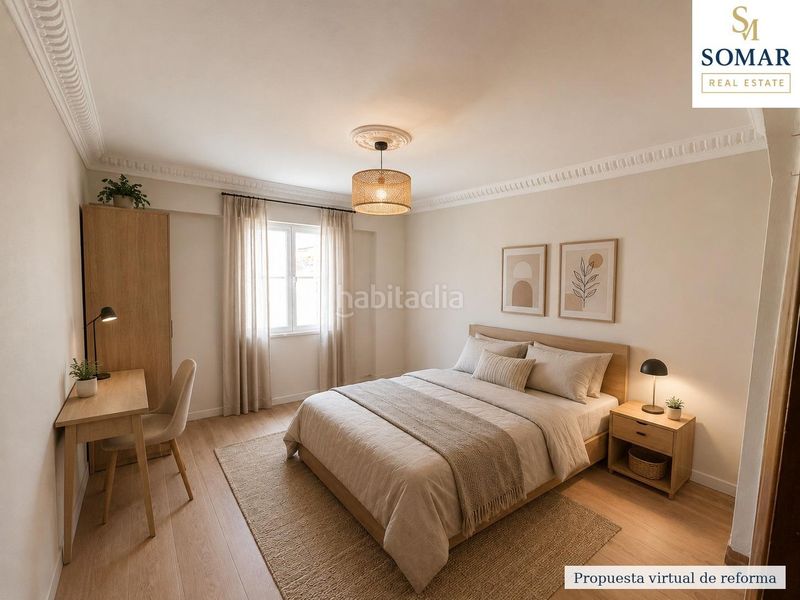 Foto ef5a463f-07da-452e-a858-81426b0cb3f2. Pis a El Carme Valencia