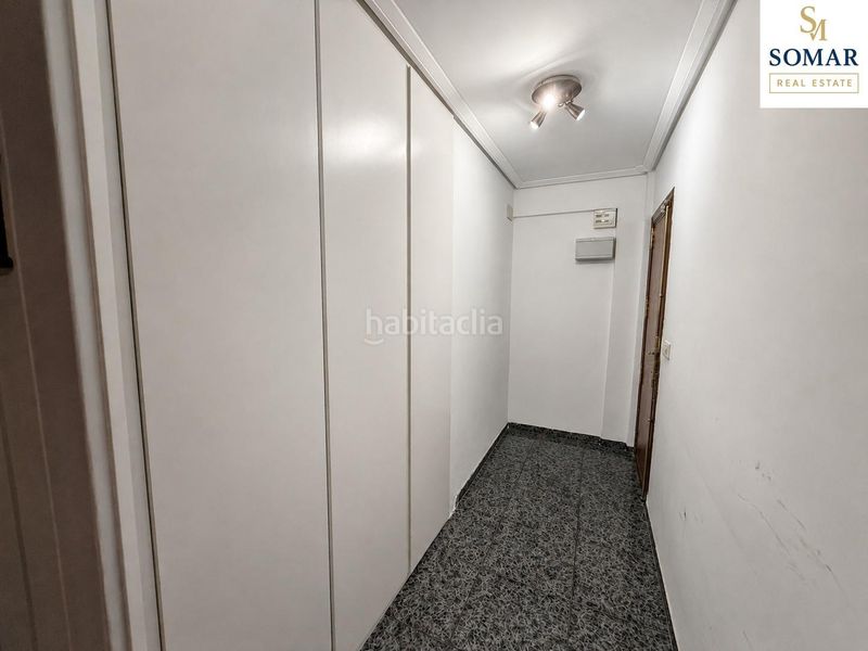 Foto b061d963-b81b-45a0-9507-fde0968be791. Pis amb aparcament a Russafa Valencia