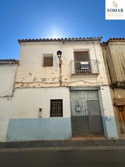 Mas  Gestalgar. Casa de pueblo en bugarra