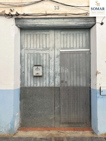 Foto 6a610270-3091-47f1-8a8b-16165ca9d901. Casale in Bugarra
