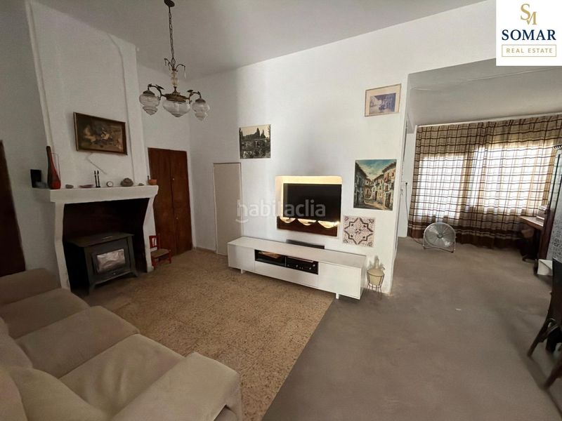 Foto d0e30f24-4e46-43f0-bb2d-a04861e0183c. Casale in Bugarra