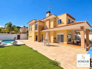 Chalet  Calle mig (del). Chalet independiente en montesano