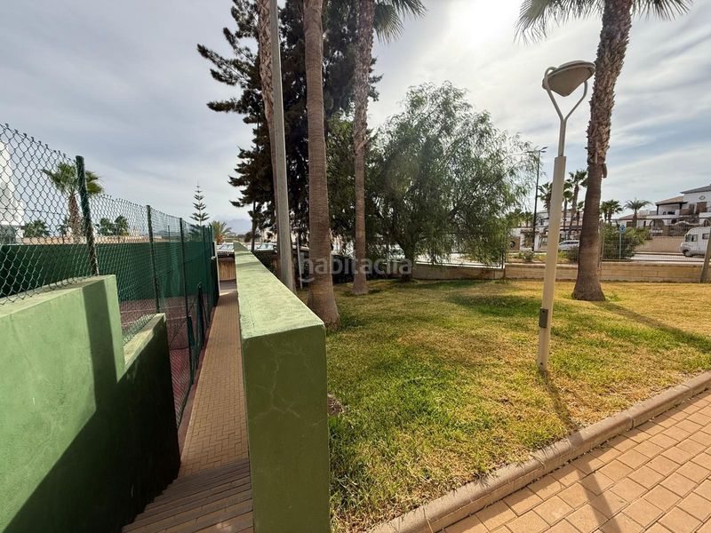 Foto 0157a4e5-a324-4b7d-b9cd-29e8283391f5. Àtic amb aparcament piscina a Las Salinas Vera