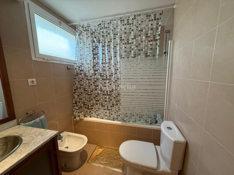 Foto 1a0d23ad-e5ad-42eb-a3b5-3bb64f92e5e5. Àtic amb aparcament piscina a Las Salinas Vera