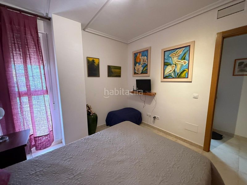 Foto 236a0fbb-bca7-4ab6-bde9-ac03f6ed40fd. Àtic amb aparcament piscina a Las Salinas Vera