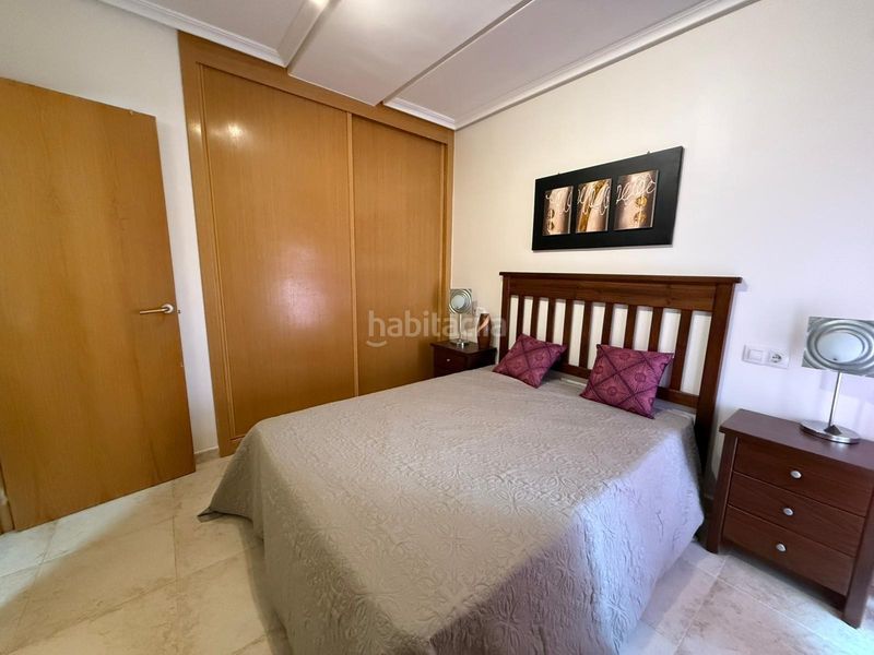 Foto 47f6eea4-6961-463c-86a4-6bc31fdb0a3c. Àtic amb aparcament piscina a Las Salinas Vera