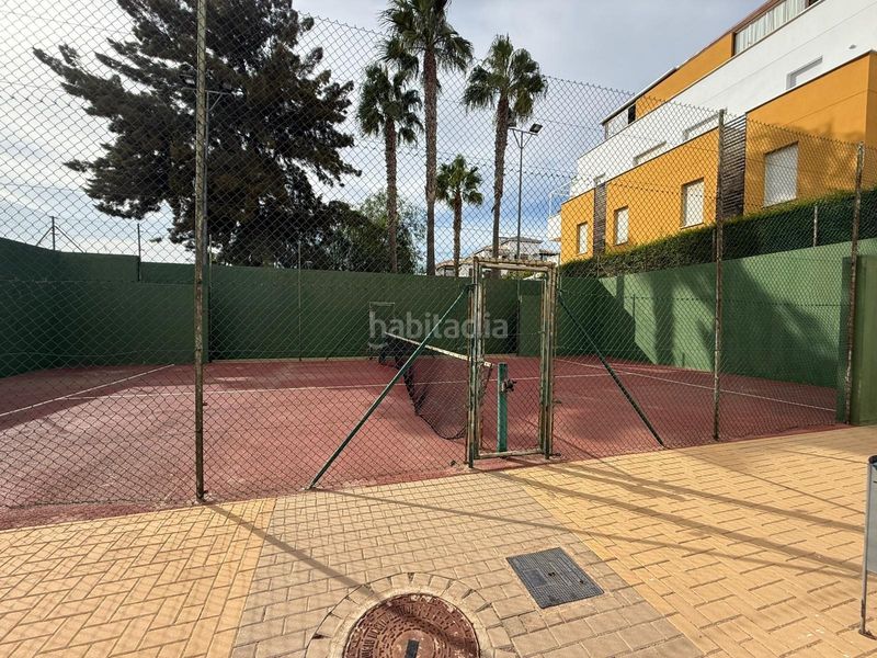 Foto 6c703ba0-781a-4dcc-8151-d0d2c0b9c436. Àtic amb aparcament piscina a Las Salinas Vera