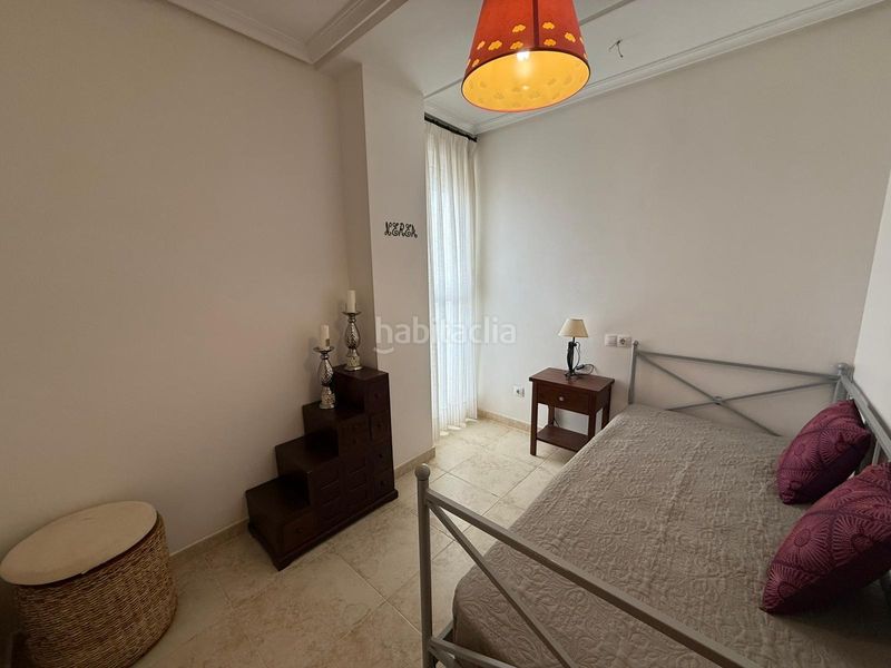 Foto 70890381-a854-476a-bfff-857f1f0e9b27. Àtic amb aparcament piscina a Las Salinas Vera